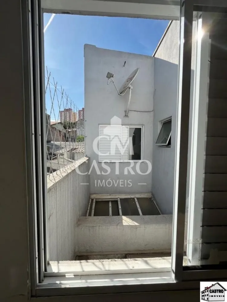 Casa, 2 quartos, 54 m² - Foto 3