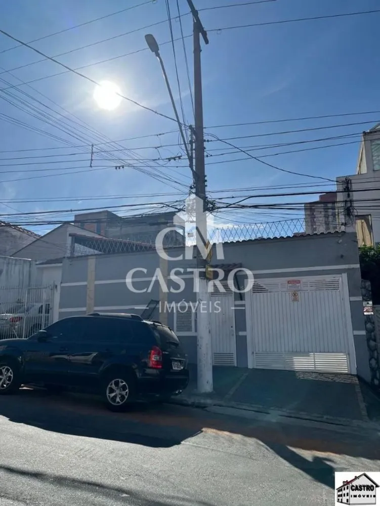 Casa, 2 quartos, 54 m² - Foto 2