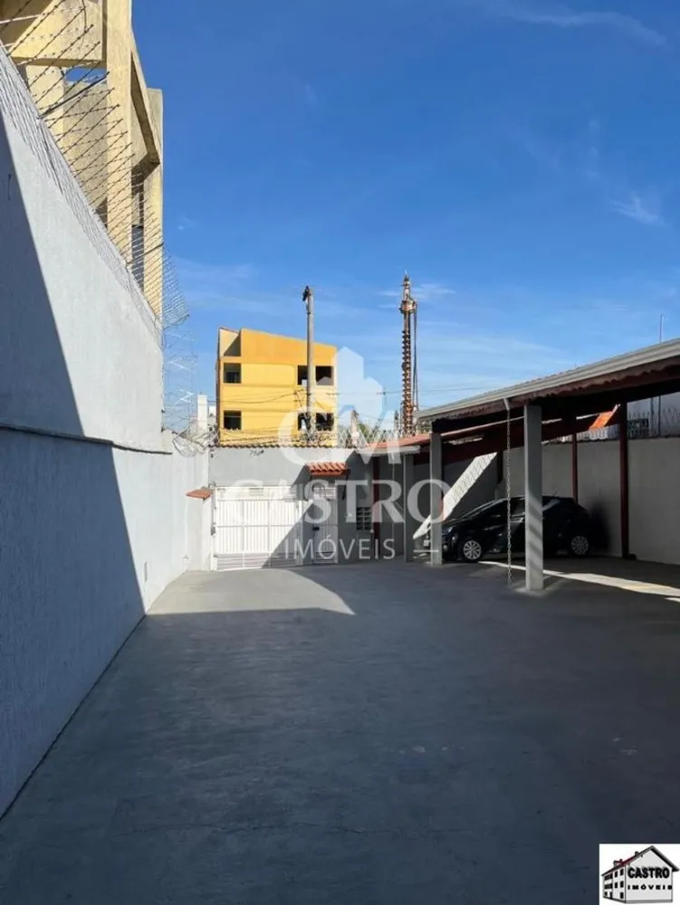Casa, 2 quartos, 54 m² - Foto 1