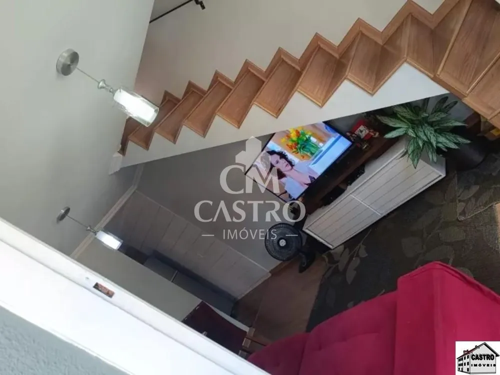 Casa, 2 quartos, 70 m² - Foto 3