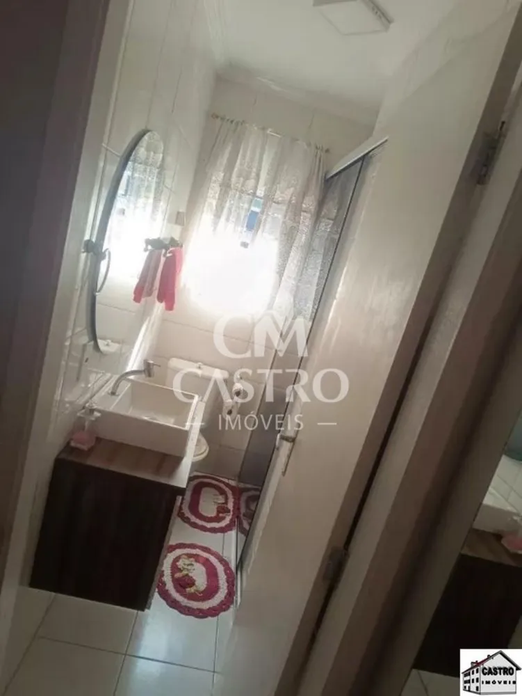 Casa, 2 quartos, 70 m² - Foto 5