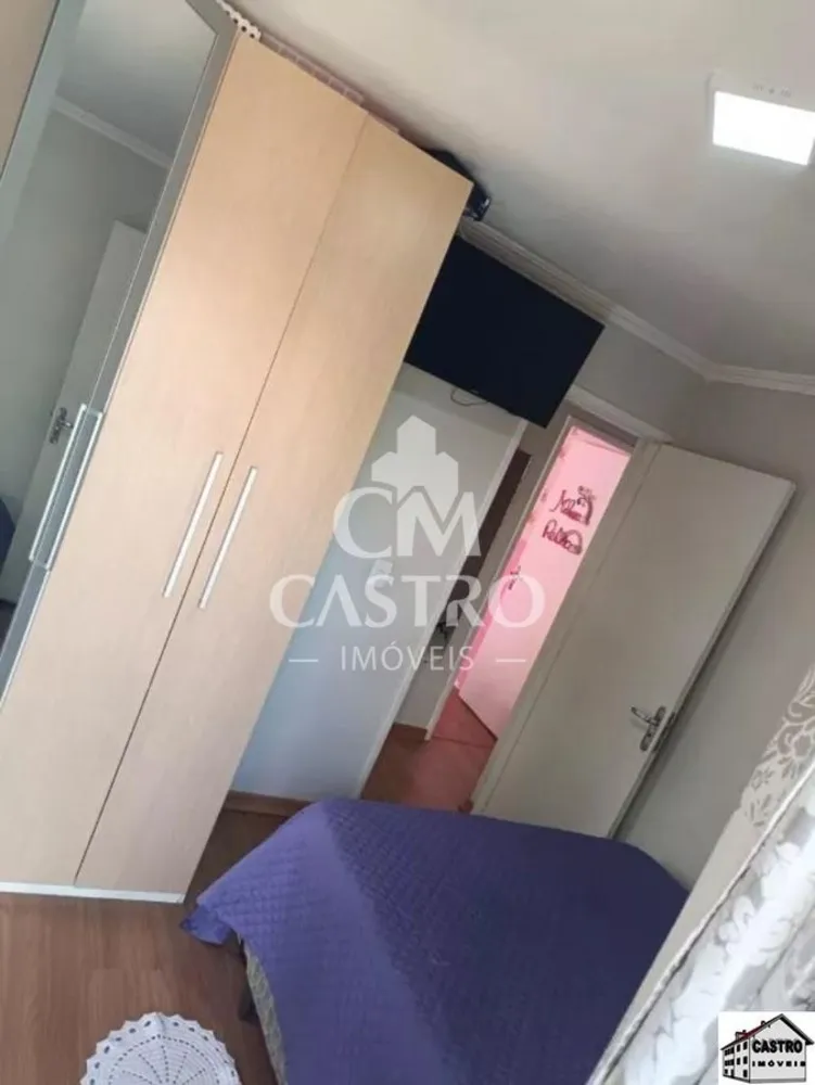 Casa, 2 quartos, 70 m² - Foto 11