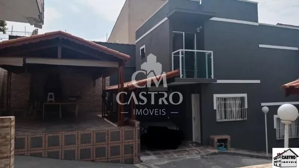 Casa, 2 quartos, 70 m² - Foto 1