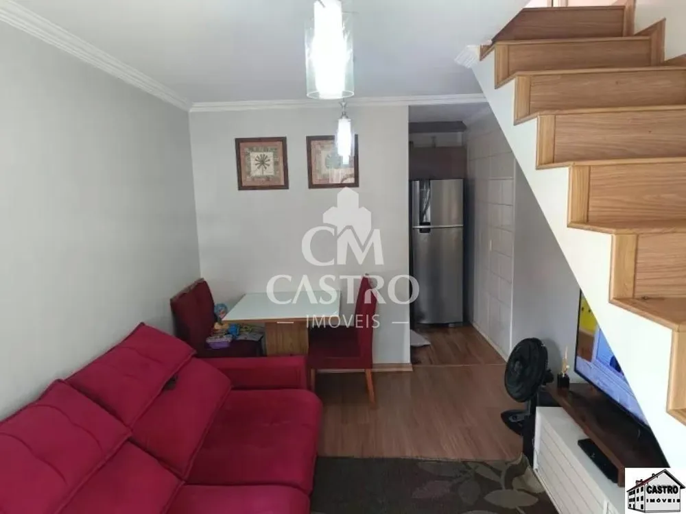 Casa, 2 quartos, 70 m² - Foto 6