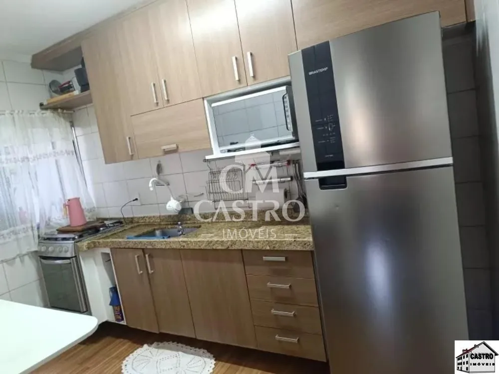 Casa, 2 quartos, 70 m² - Foto 10