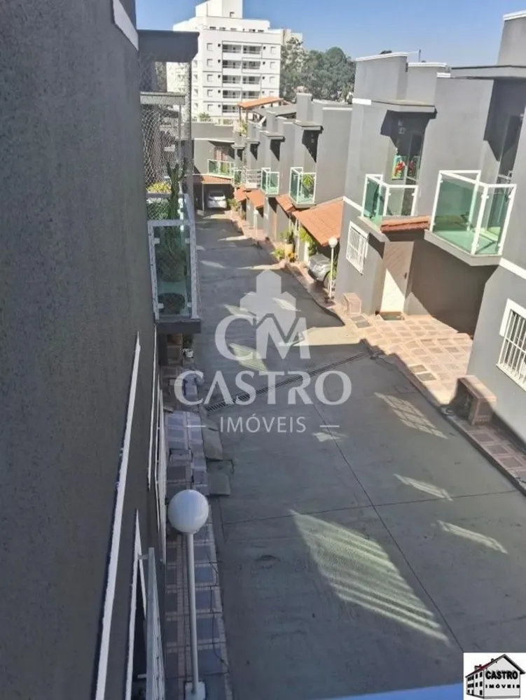 Casa, 2 quartos, 70 m² - Foto 9