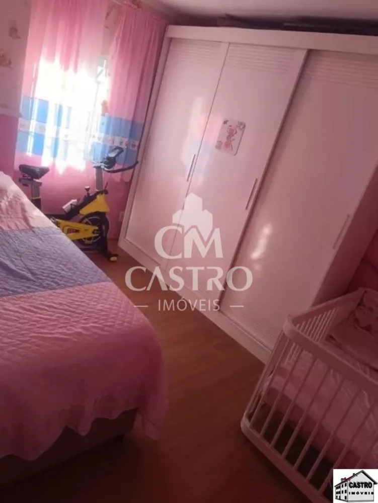 Casa, 2 quartos, 70 m² - Foto 7