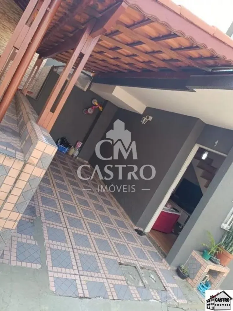 Casa, 2 quartos, 70 m² - Foto 12