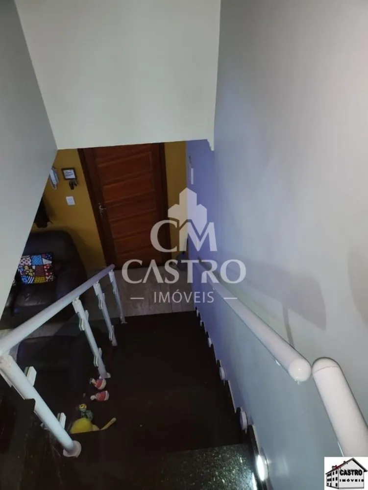 Casa, 2 quartos, 56 m² - Foto 5
