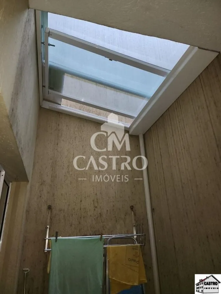 Casa, 2 quartos, 56 m² - Foto 8