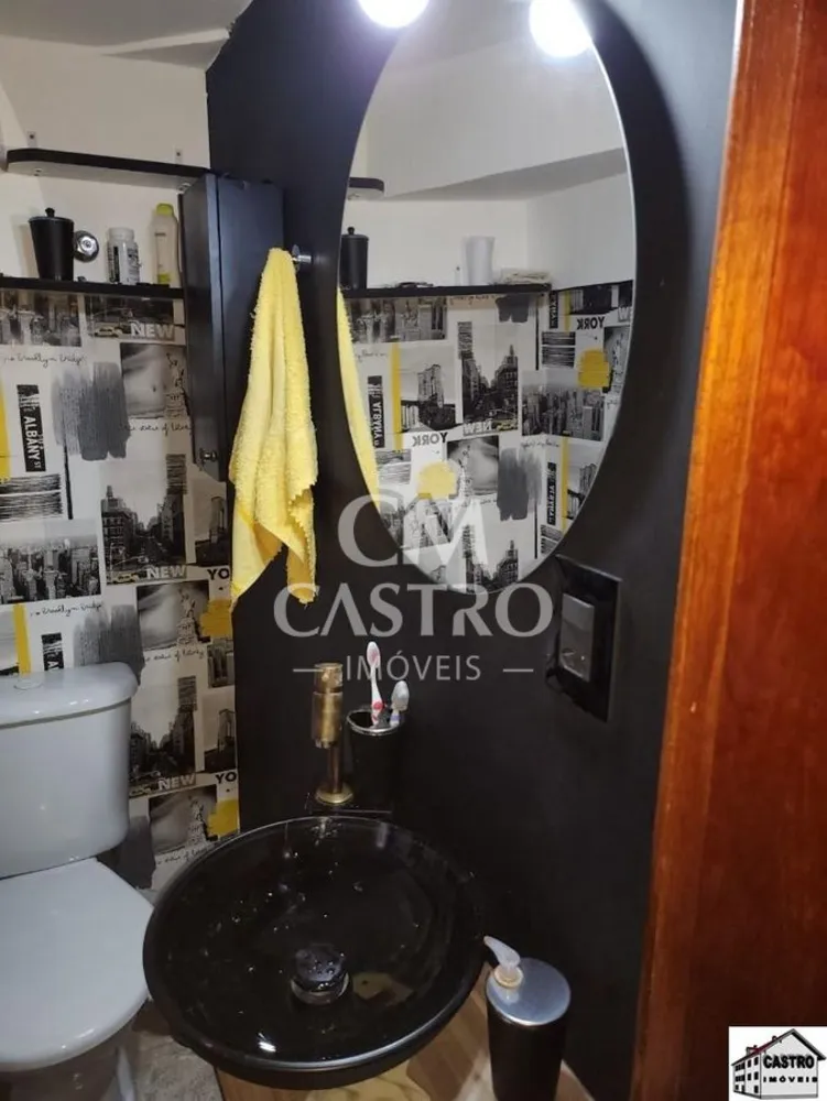Casa, 2 quartos, 56 m² - Foto 3
