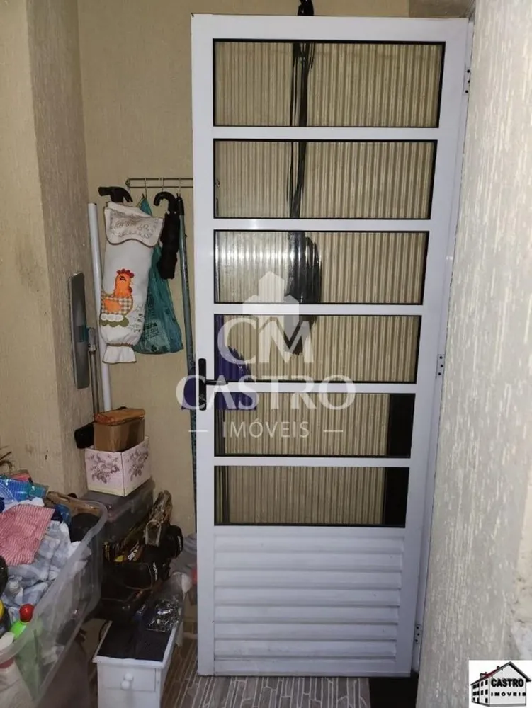 Casa, 2 quartos, 56 m² - Foto 4