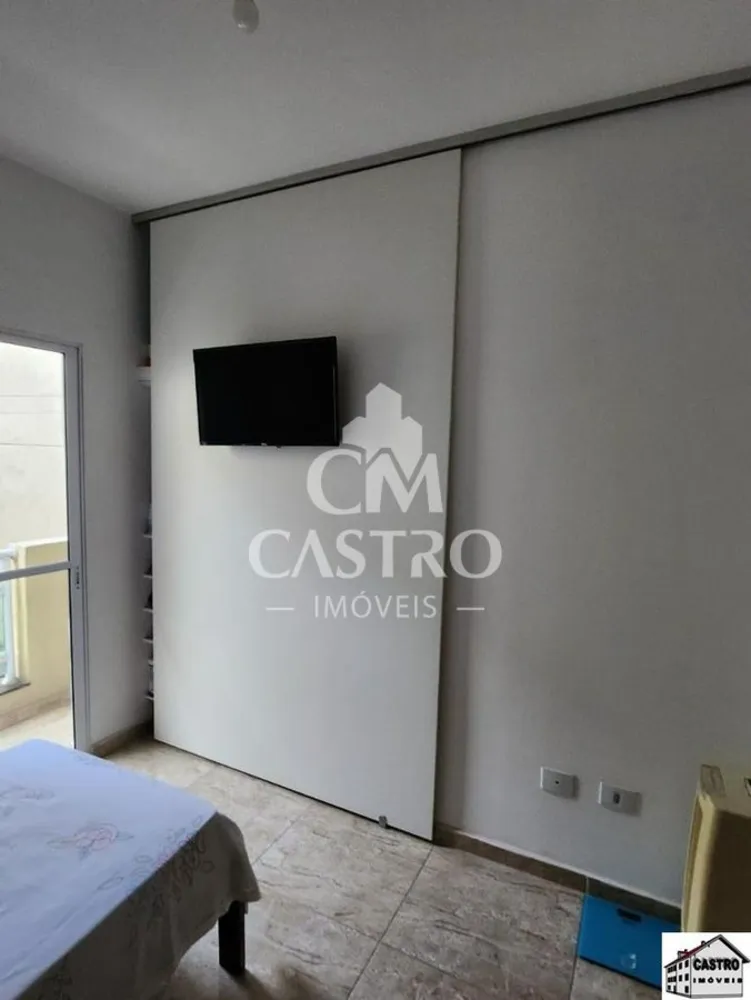 Casa, 2 quartos, 56 m² - Foto 6