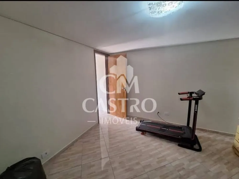 Sobrado, 4 quartos, 160 m² - Foto 8
