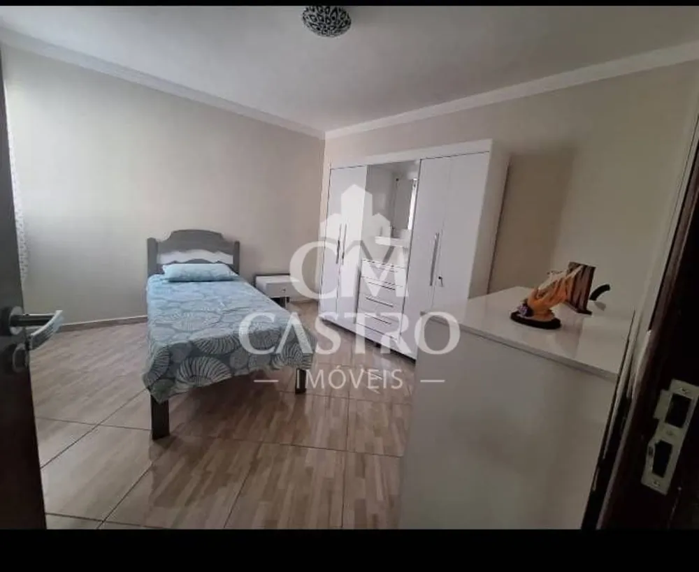 Sobrado, 4 quartos, 160 m² - Foto 5