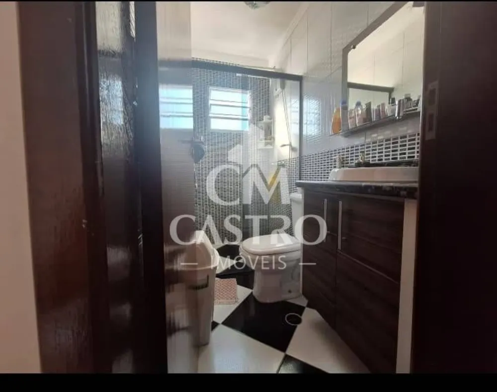 Sobrado, 4 quartos, 160 m² - Foto 4