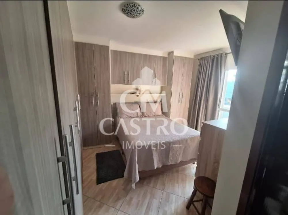 Sobrado, 4 quartos, 160 m² - Foto 7