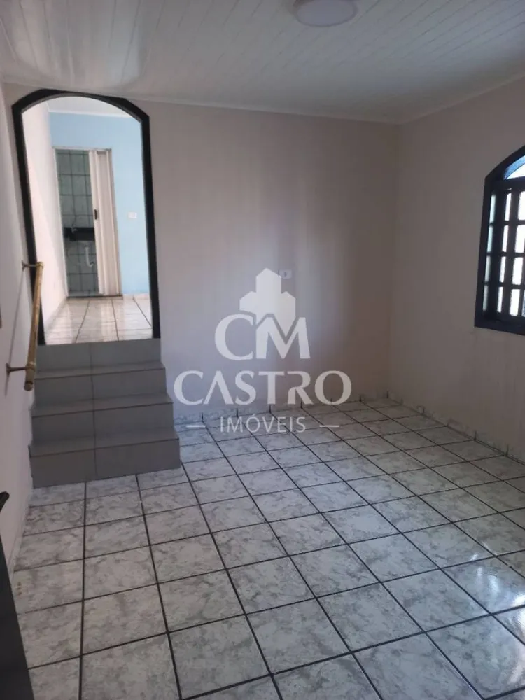 Casa de Condomínio, 1 quarto - Foto 4