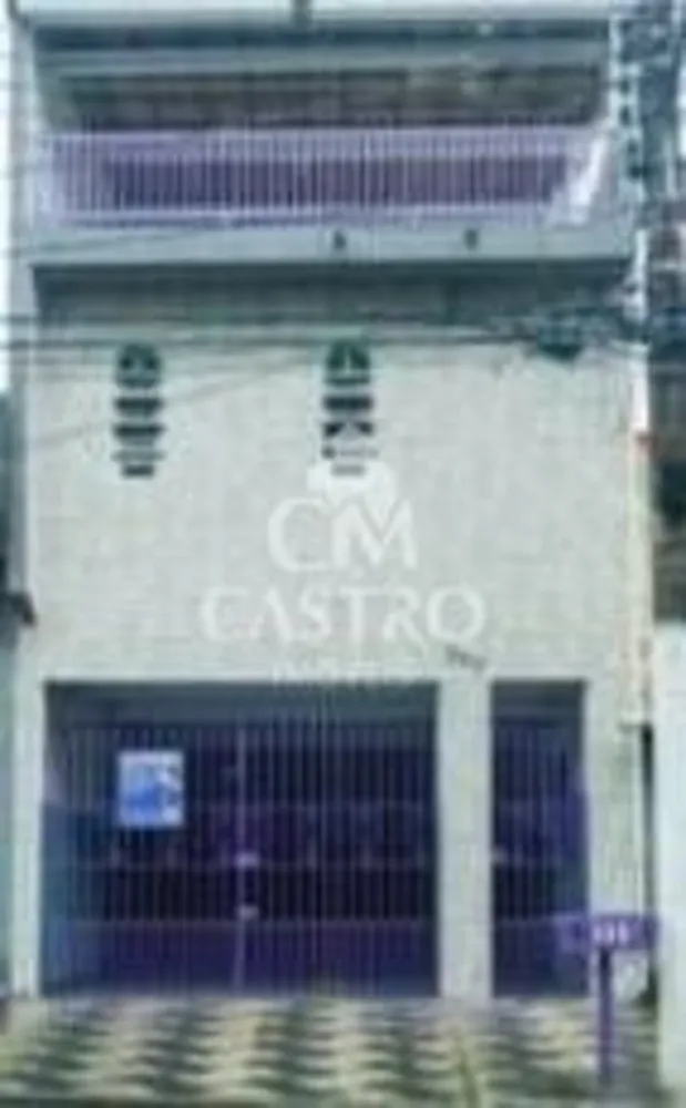 Casa de Condomínio, 1 quarto - Foto 1