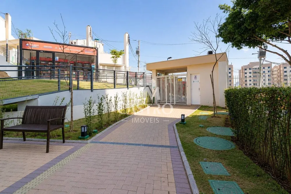Apartamento, 2 quartos, 39 m² - Foto 5