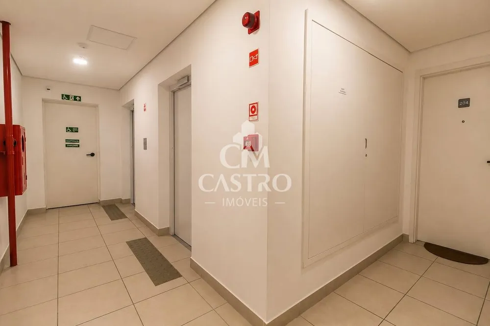 Apartamento, 2 quartos, 39 m² - Foto 6