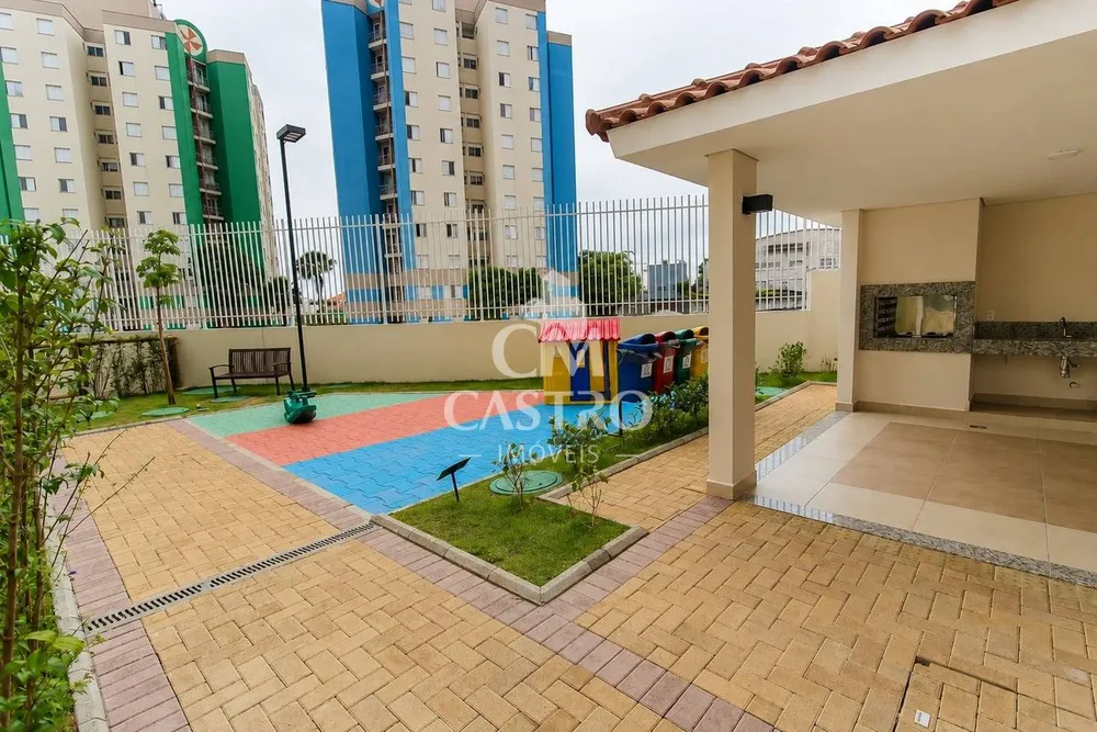 Apartamento, 2 quartos, 39 m² - Foto 4