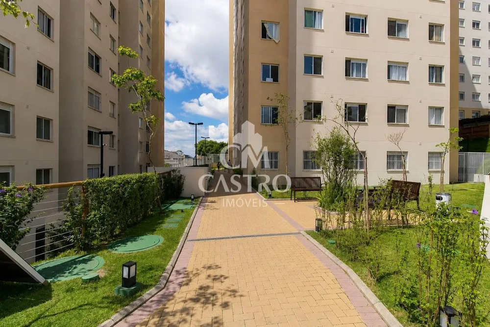 Apartamento, 2 quartos, 39 m² - Foto 1