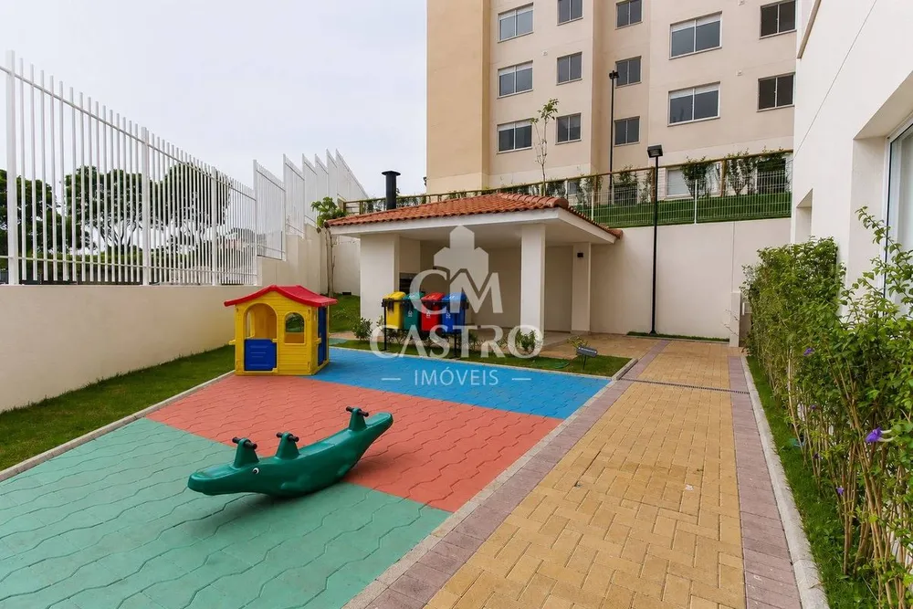 Apartamento, 2 quartos, 39 m² - Foto 9