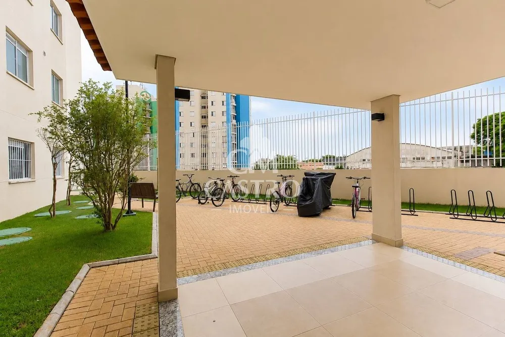 Apartamento, 2 quartos, 39 m² - Foto 3