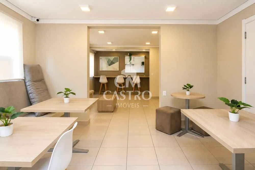 Apartamento, 2 quartos, 39 m² - Foto 10