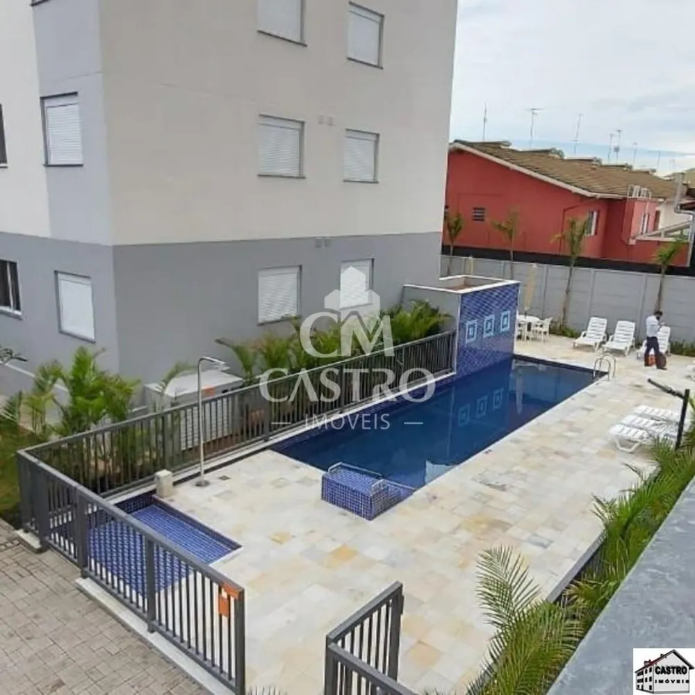 Apartamento, 2 quartos, 44 m² - Foto 1