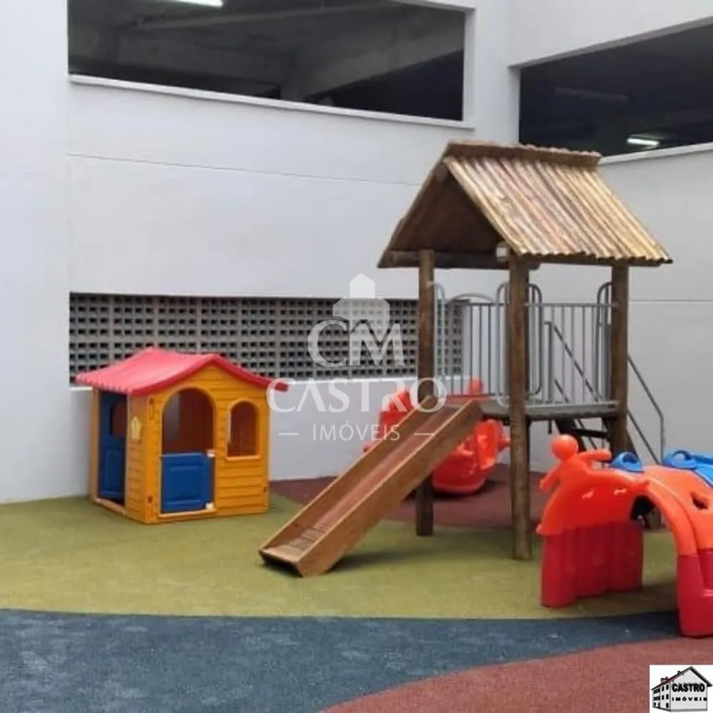 Apartamento, 2 quartos, 44 m² - Foto 7