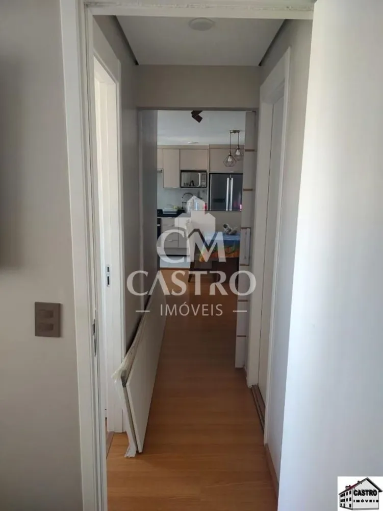 Apartamento, 2 quartos, 44 m² - Foto 2