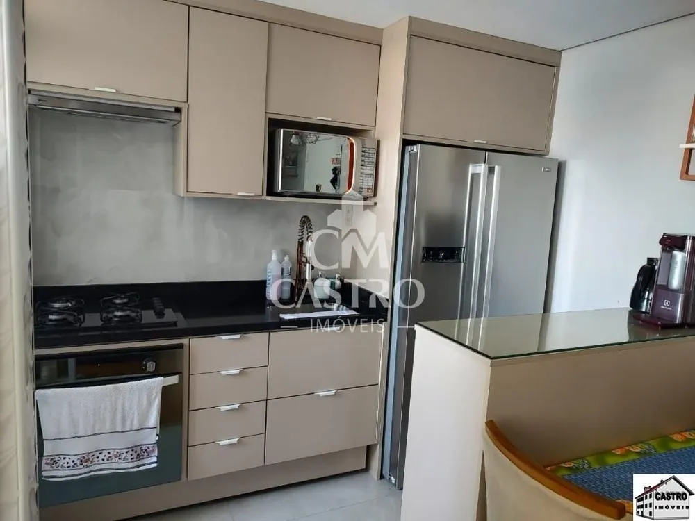Apartamento, 2 quartos, 44 m² - Foto 5