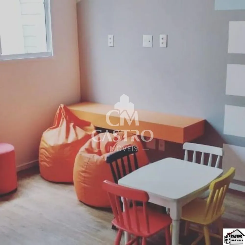 Apartamento, 2 quartos, 44 m² - Foto 8