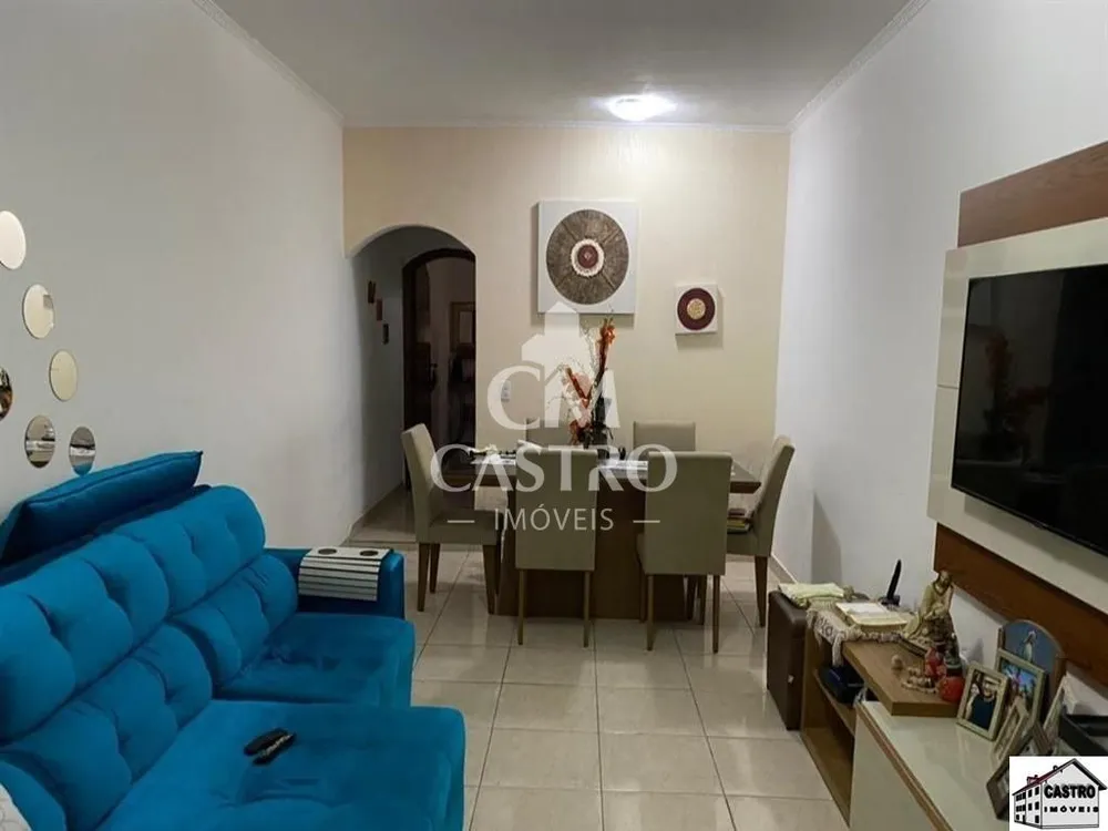 Casa, 3 quartos, 175 m² - Foto 1