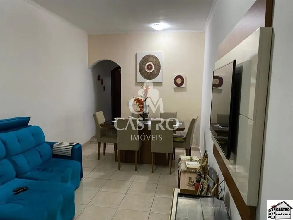 Casa, 3 quartos, 175 m² - Foto 9