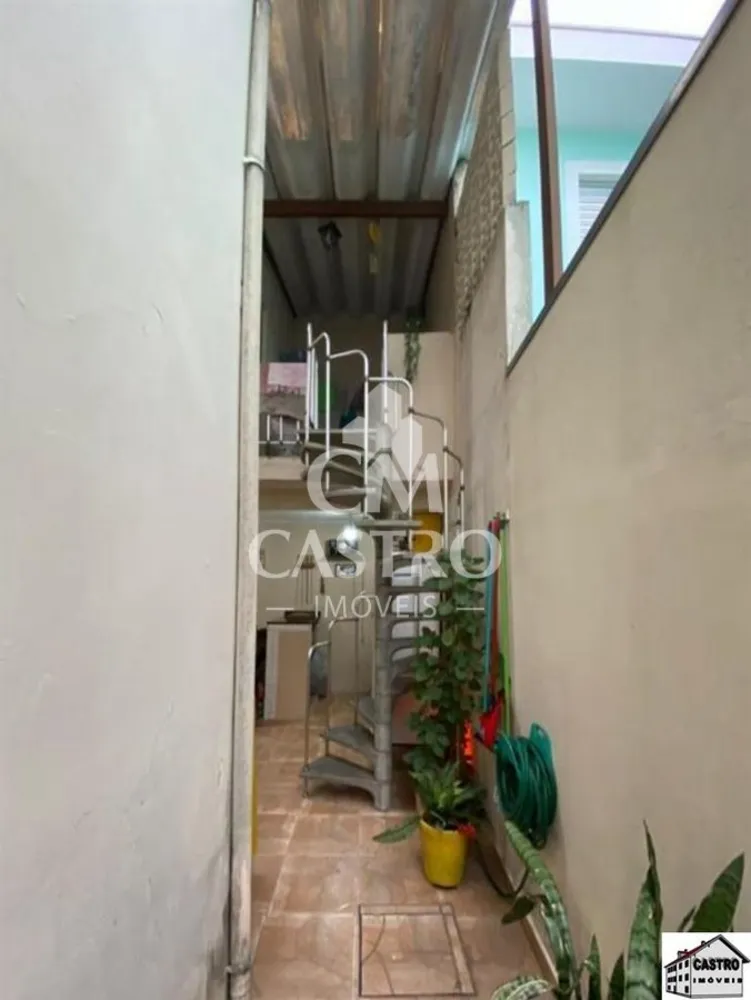 Casa, 3 quartos, 175 m² - Foto 11