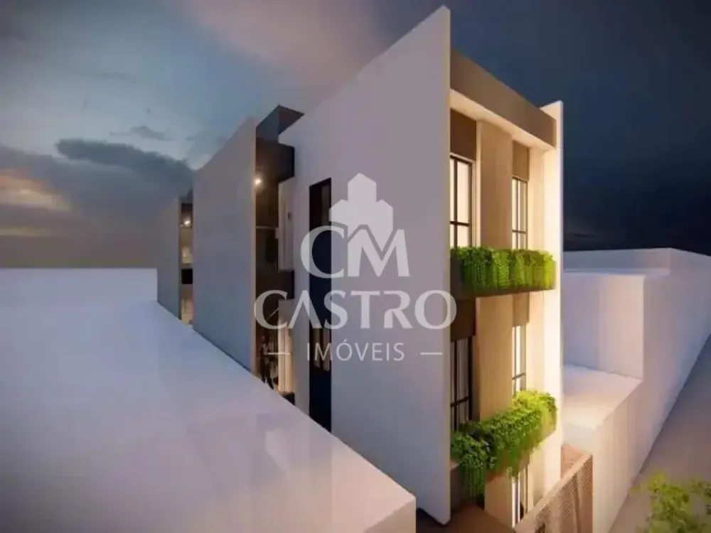 Apartamento, 2 quartos, 35 m² - Foto 4