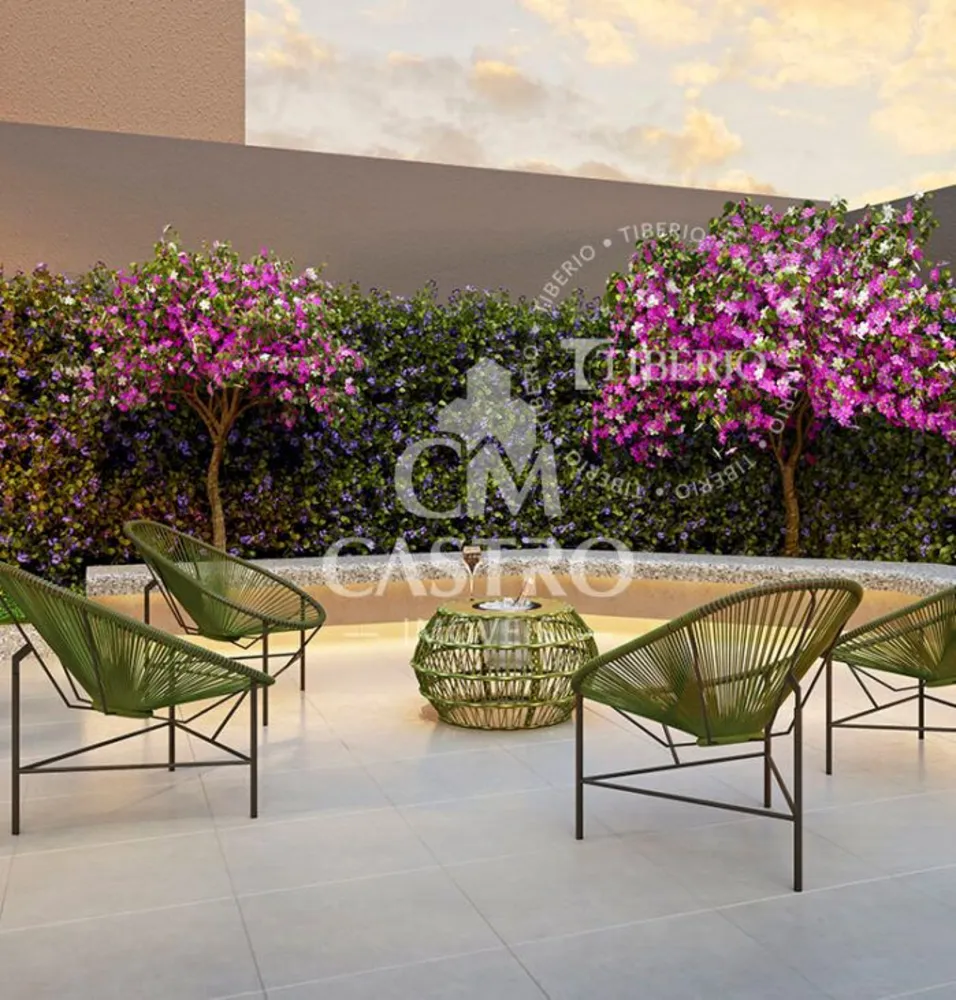 Apartamento, 1 quarto, 28 m² - Foto 6