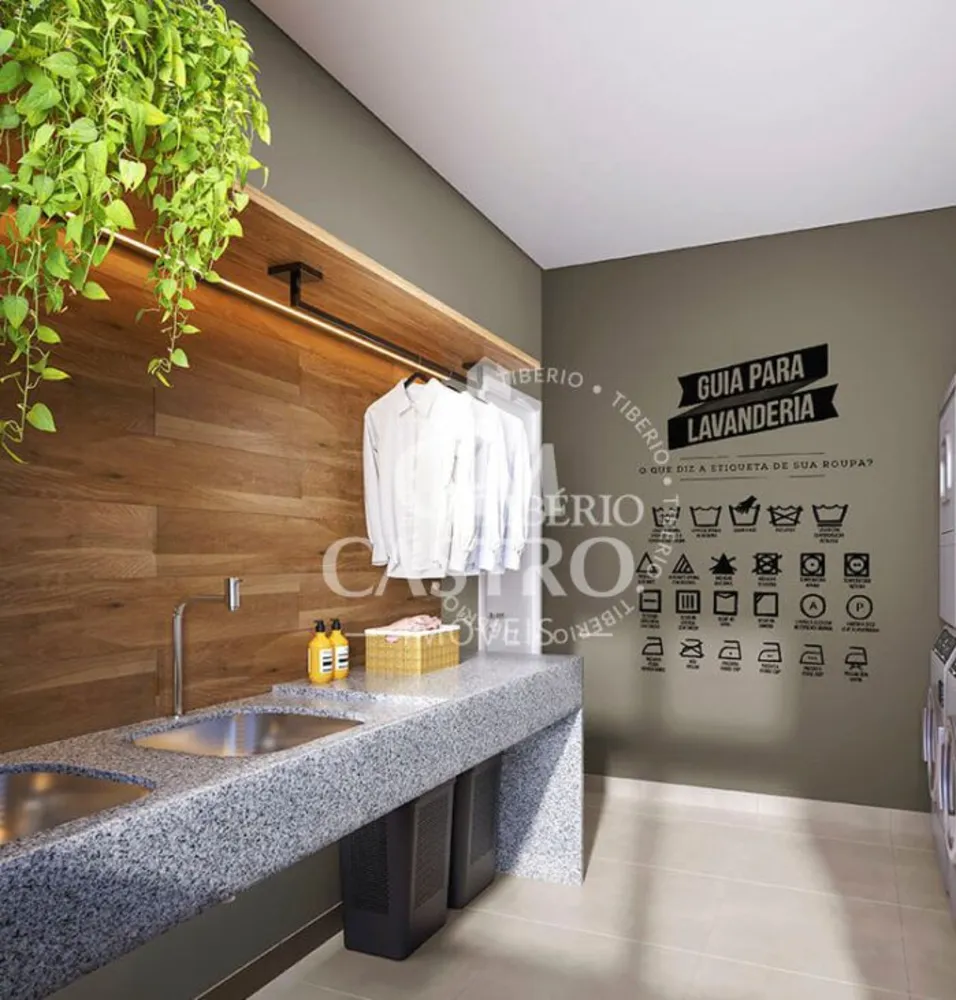 Apartamento, 1 quarto, 28 m² - Foto 3