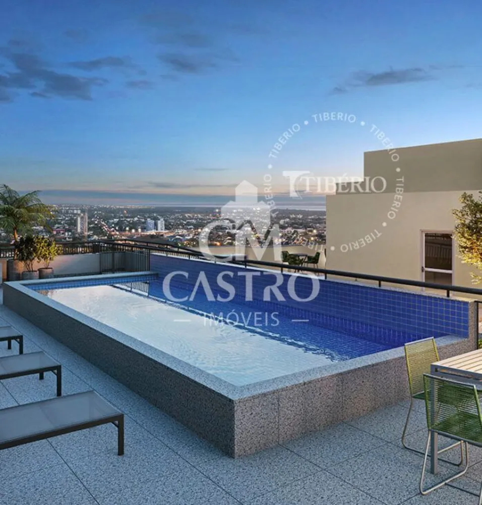 Apartamento, 1 quarto, 28 m² - Foto 5