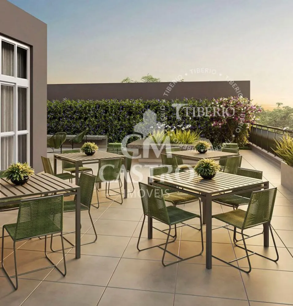 Apartamento, 1 quarto, 28 m² - Foto 1