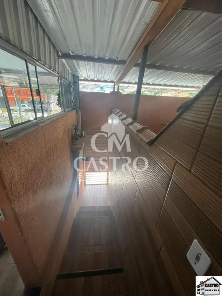 Loja-Salão, 80 m² - Foto 1