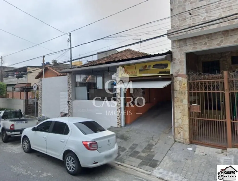 Loja-Salão, 80 m² - Foto 7