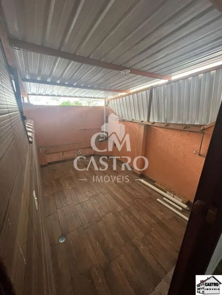 Loja-Salão, 80 m² - Foto 3