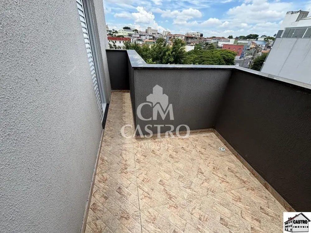 Apartamento, 1 quarto, 49 m² - Foto 3