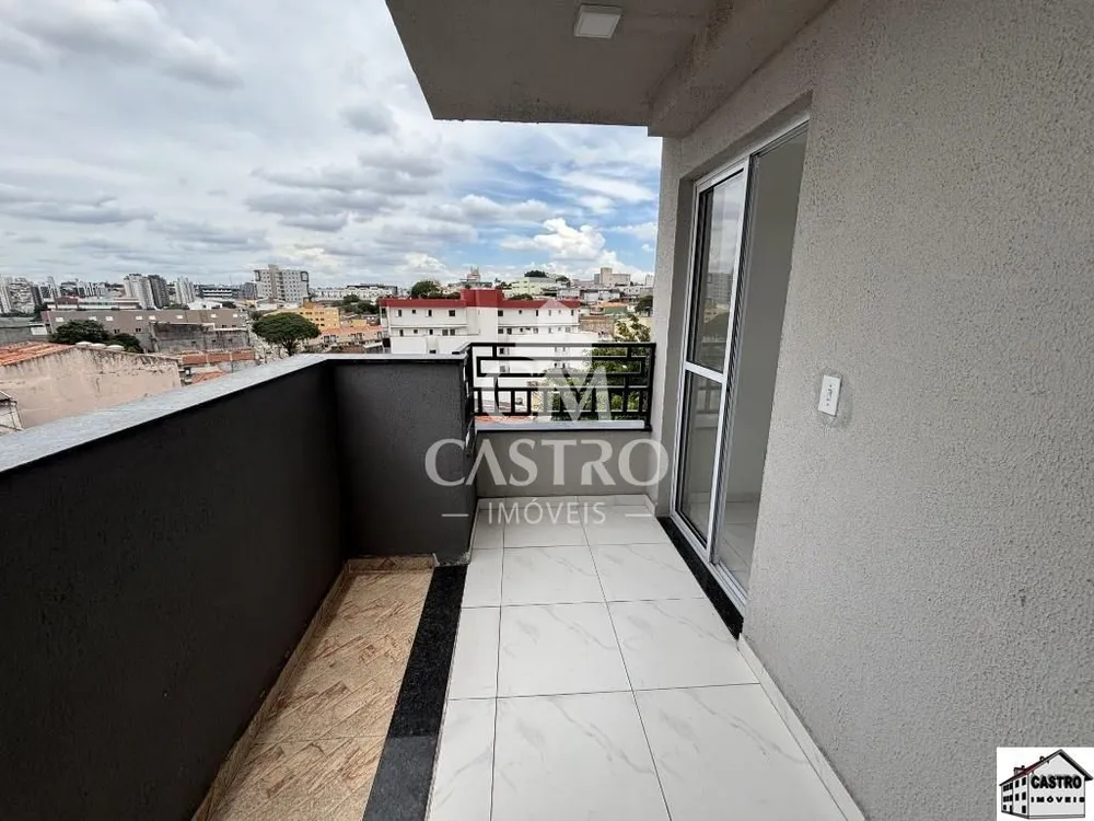 Apartamento, 1 quarto, 49 m² - Foto 6
