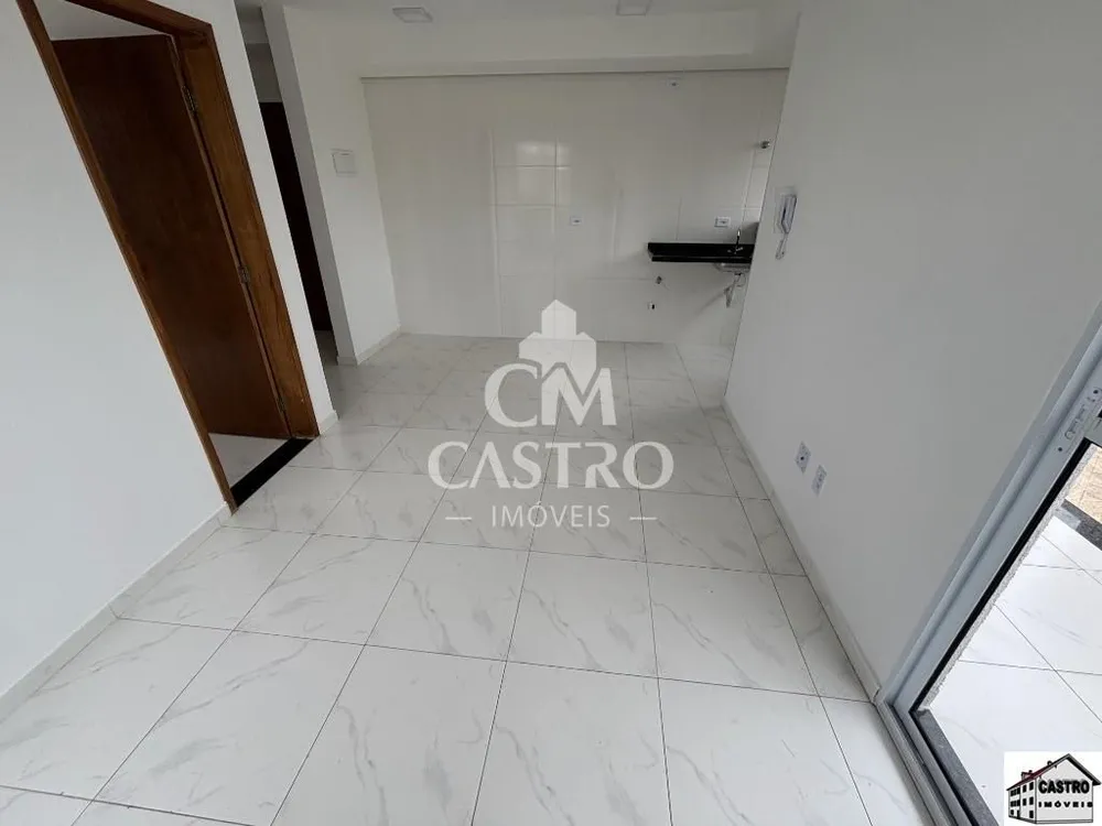 Apartamento, 1 quarto, 49 m² - Foto 4