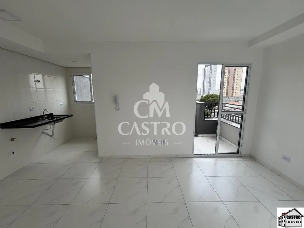 Apartamento, 1 quarto, 49 m² - Foto 9